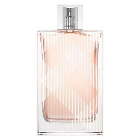 perfume burberry brit mujer|Burberry Brit discontinued.